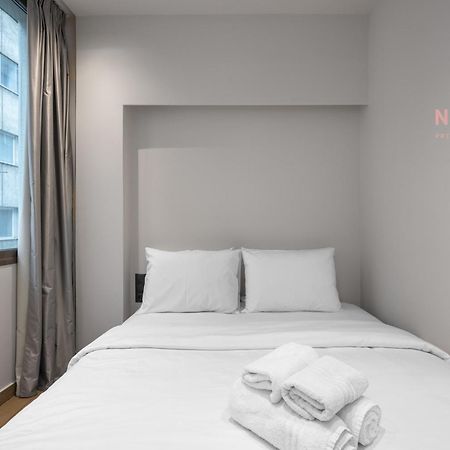 Vellow Door, Nilie Hospitality Mgmt Apartment Salonic Exterior foto