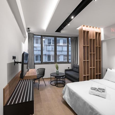 Vellow Door, Nilie Hospitality Mgmt Apartment Salonic Exterior foto