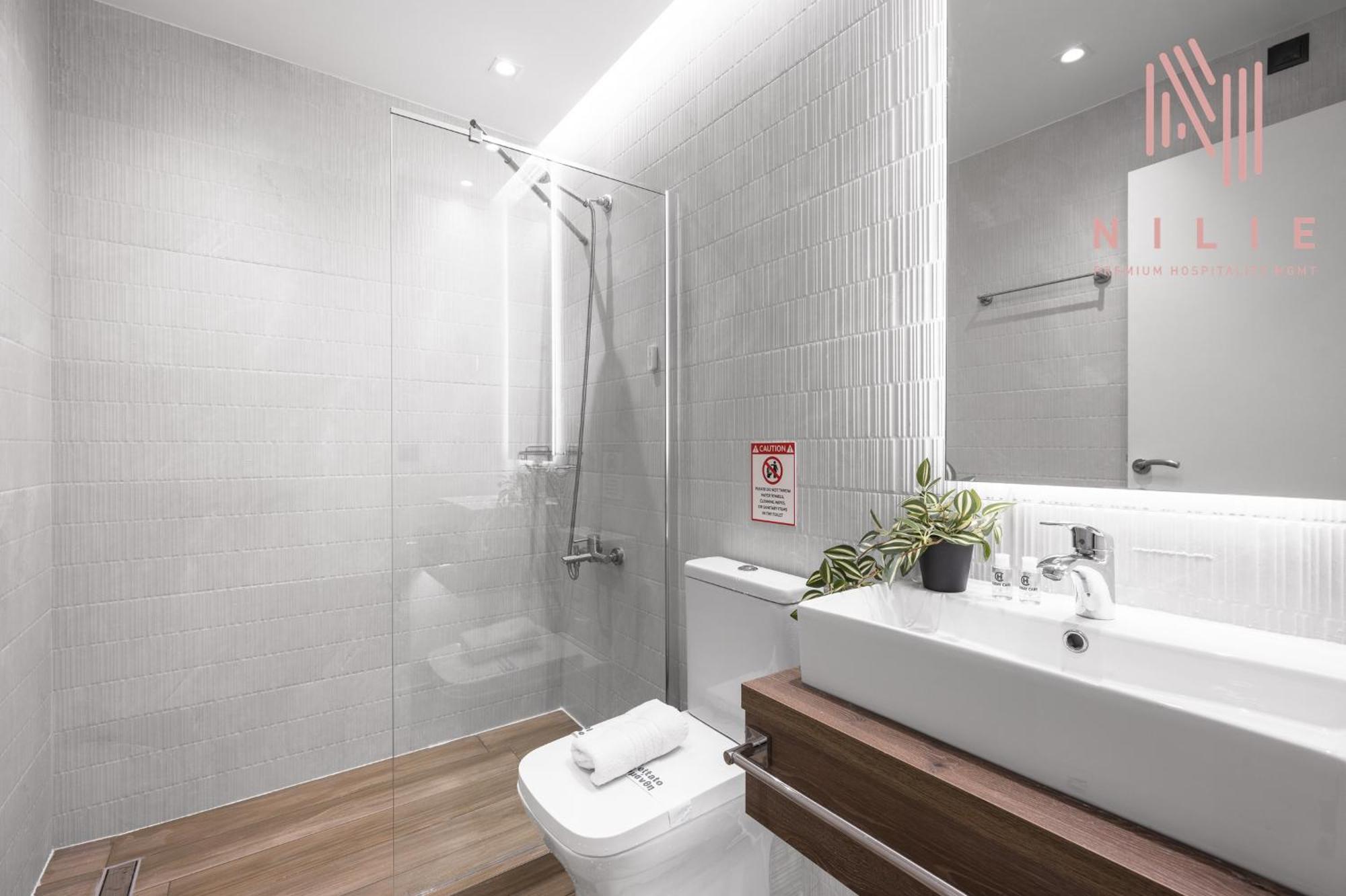 Vellow Door, Nilie Hospitality Mgmt Apartment Salonic Exterior foto