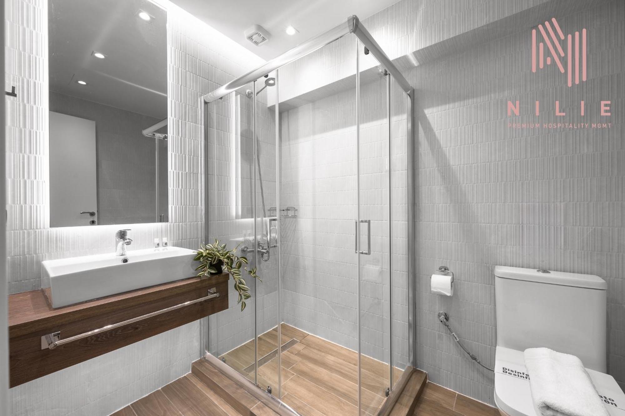 Vellow Door, Nilie Hospitality Mgmt Apartment Salonic Exterior foto